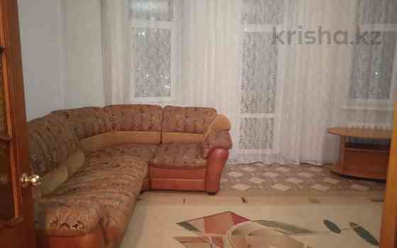 2-комнатная квартира, 70 м², 10/11 этаж помесячно, Ташенова 12 - Бараева Астана