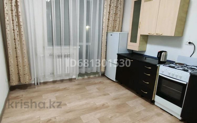1-комнатная квартира, 45 м², 1/5 этаж посуточно, Ауельбекова — Ауельбекова Ташенова Кокшетау - изображение 3