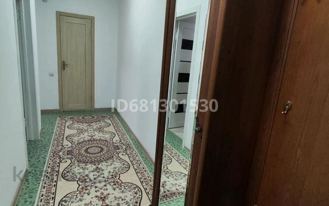 1-комнатная квартира, 45 м², 1/5 этаж посуточно, Ауельбекова — Ауельбекова Ташенова Кокшетау - изображение 4