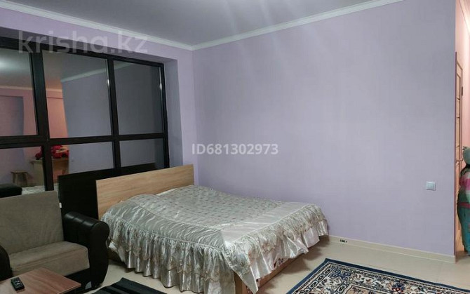 2-комнатная квартира, 62 м², 2/5 этаж посуточно, Койгельды 209 — Центр Taraz - photo 4