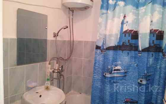 1-комнатная квартира, 31 м², 1/5 этаж посуточно, Переулок 410-й Квартал 20 Семей