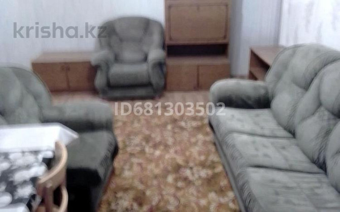 2-комнатная квартира, 50 м², 3/5 этаж посуточно, Абая 166 Костанай - изображение 7