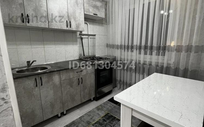 1-комнатная квартира, 32 м² посуточно, мкр Юго-Восток, 29й микрорайон Караганда - изображение 4