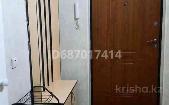 1-комнатная квартира, 40 м², 5/6 этаж помесячно, мкр Кокжиек 5 Алматы