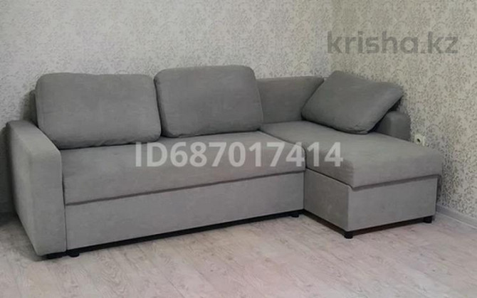 1-комнатная квартира, 40 м², 5/6 этаж помесячно, мкр Кокжиек 5 Almaty - photo 1