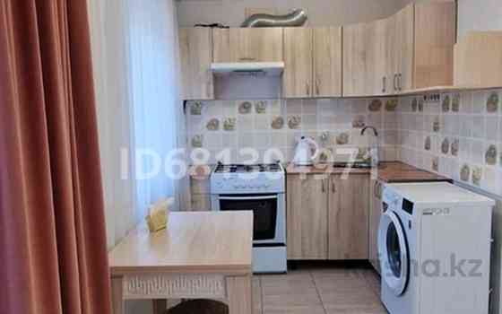 1-комнатная квартира, 38 м², 4/4 этаж посуточно, Интернациональная 44 — Алтынсарина Петропавловск