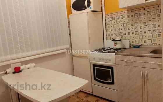 1-комнатная квартира, 41 м², 2 этаж посуточно, Абилкайыр хана 57А — Коныс/Ночь-6ООО Актобе
