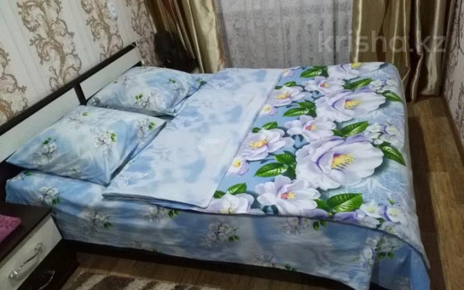 2-комнатная квартира, 50 м², 1/5 этаж посуточно, Советская  - изображение 2