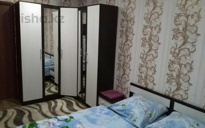 2-комнатная квартира, 50 м², 1/5 этаж посуточно, Советская  - изображение 1