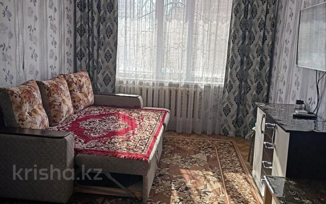2-комнатная квартира, 50 м², 1/5 этаж посуточно, Советская  - изображение 8