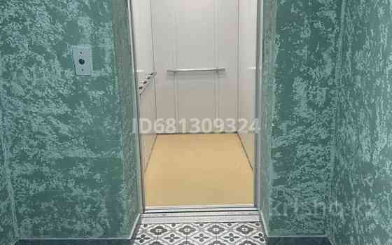 1-комнатная квартира, 41 м², 8/9 этаж посуточно, Карагайлы 79 Семей