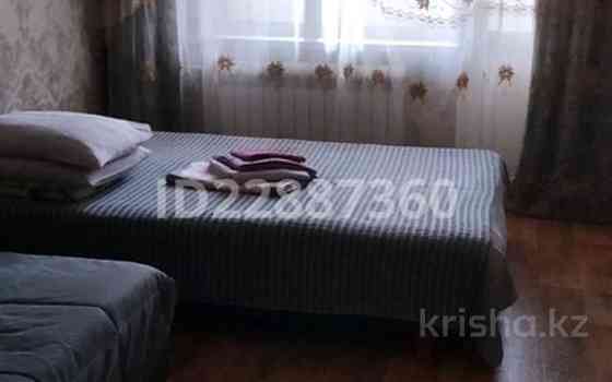 1-комнатная квартира, 33 м², 7/10 этаж посуточно, мкр 8, 101 Стрелковой Бригады 14 Актобе
