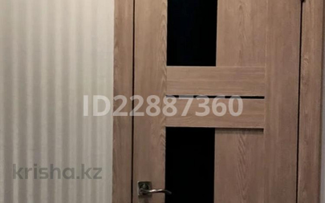 1-комнатная квартира, 33 м², 7/10 этаж посуточно, мкр 8, 101 Стрелковой Бригады 14 Актобе - изображение 8