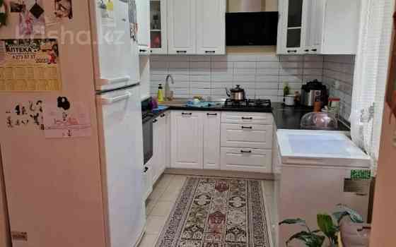 4-комнатный дом помесячно, 150 м², 3 сот., Кабанбая — Бегалина Almaty