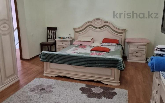 4-комнатный дом помесячно, 150 м², 3 сот., Кабанбая — Бегалина Almaty - photo 7