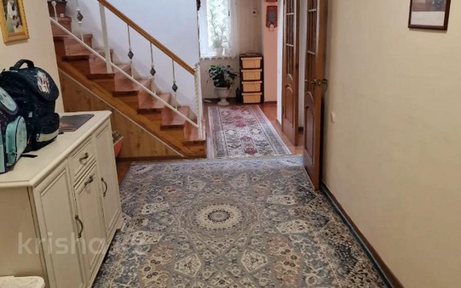 4-комнатный дом помесячно, 150 м², 3 сот., Кабанбая — Бегалина Almaty - photo 1