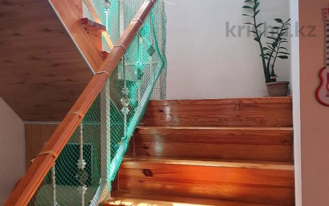 4-комнатный дом помесячно, 150 м², 3 сот., Кабанбая — Бегалина Almaty - photo 8