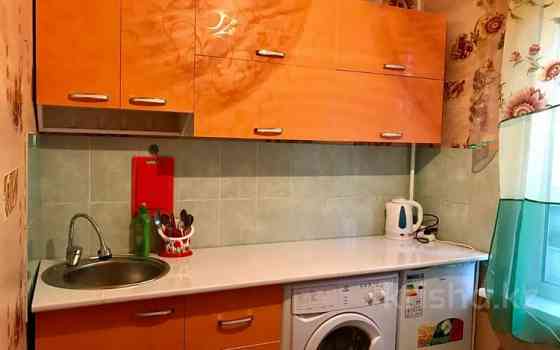 1-комнатная квартира, 32 м², 3/4 этаж посуточно, Мкр Жетысу — Кабанбай батыра Taldykorgan