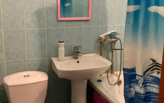 1-комнатная квартира, 32 м², 3/4 этаж посуточно, Мкр Жетысу — Кабанбай батыра Талдыкорган - изображение 7