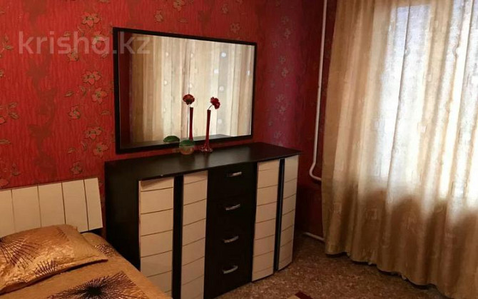 1-комнатная квартира, 32 м², 3/4 этаж посуточно, Мкр Жетысу — Кабанбай батыра Талдыкорган - изображение 4