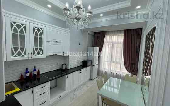 1-комнатная квартира, 52 м², 9/12 этаж посуточно, 16-й мкр 49 Актау