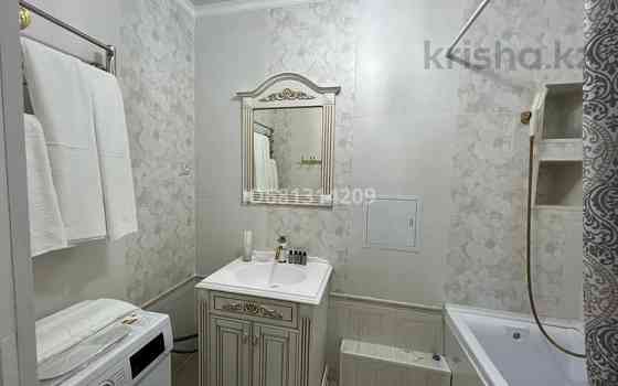 1-комнатная квартира, 52 м², 9/12 этаж посуточно, 16-й мкр 49 Актау