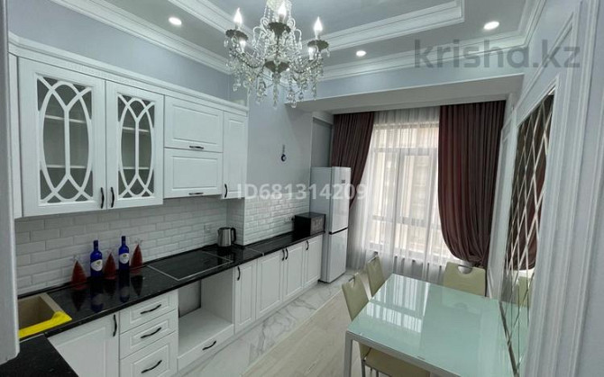 1-комнатная квартира, 52 м², 9/12 этаж посуточно, 16-й мкр 49 Актау - изображение 6
