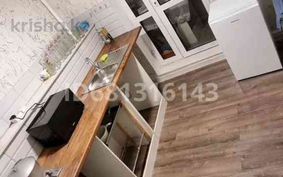 1-комнатная квартира, 30 м², 3/4 этаж посуточно, Аскарова 3 — Площадь Аль-Фараби и Аскарова Шымкент