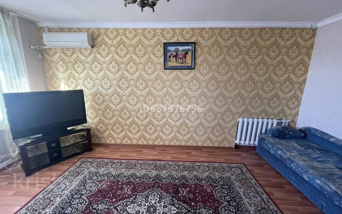 2-комнатная квартира, 65 м², 4/5 этаж посуточно, Тулебаева 20 — Рядом двд,форте банк Кызылорда - изображение 6