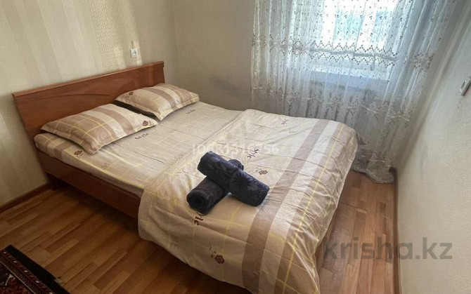 2-комнатная квартира, 65 м², 4/5 этаж посуточно, Тулебаева 20 — Рядом двд,форте банк Кызылорда - изображение 7