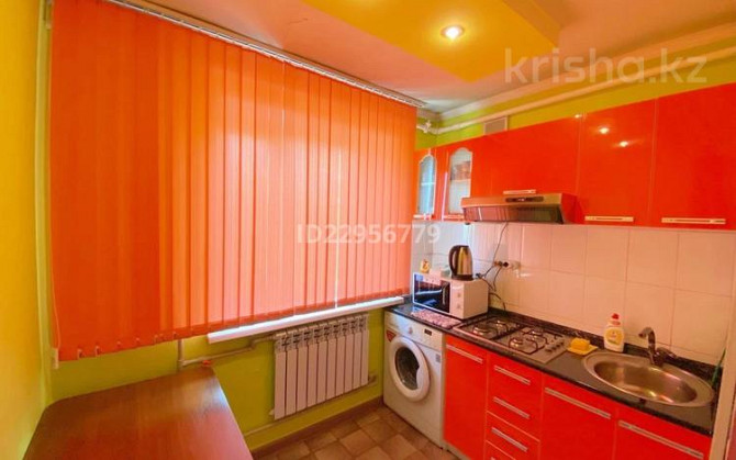 2-комнатная квартира, 55 м² посуточно, Шевченко 134 — проспект Нурсултана Назарбаева Taldykorgan - photo 4