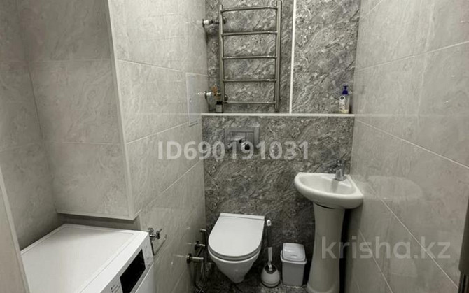 2-комнатная квартира, 51 м², 5/8 этаж помесячно, Северное кольцо 29 Almaty - photo 4