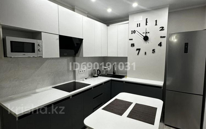 2-комнатная квартира, 51 м², 5/8 этаж помесячно, Северное кольцо 29 Almaty - photo 1