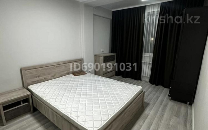 2-комнатная квартира, 51 м², 5/8 этаж помесячно, Северное кольцо 29 Almaty - photo 2