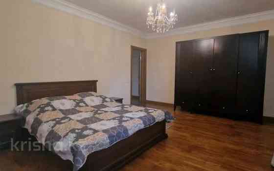 5-комнатный дом помесячно, 300 м², 5 сот., мкр Коктобе, Асета Найманбаева Almaty