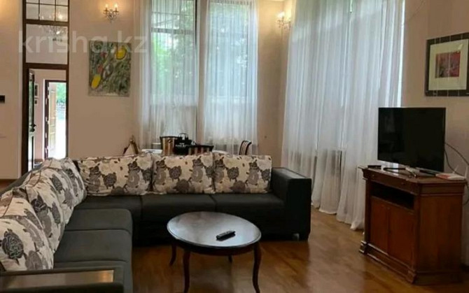 5-комнатный дом помесячно, 300 м², 5 сот., мкр Коктобе, Асета Найманбаева Almaty - photo 7