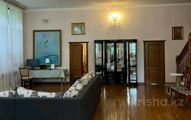 5-комнатный дом помесячно, 300 м², 5 сот., мкр Коктобе, Асета Найманбаева Almaty - photo 6