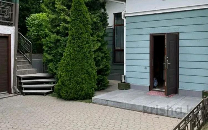 5-комнатный дом помесячно, 300 м², 5 сот., мкр Коктобе, Асета Найманбаева Almaty - photo 8