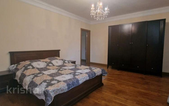 5-комнатный дом помесячно, 300 м², 5 сот., мкр Коктобе, Асета Найманбаева Almaty - photo 5