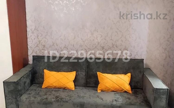 1-комнатная квартира, 46 м², 8/9 этаж посуточно, Ауельбекова — Женис Кокшетау - изображение 6
