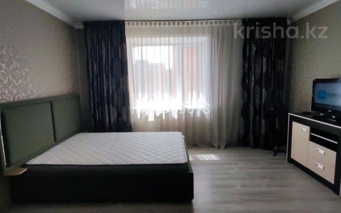 1-комнатная квартира, 46 м², 8/9 этаж посуточно, Ауельбекова — Женис Кокшетау - изображение 4