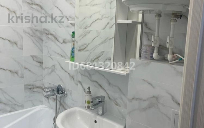 1-комнатная квартира, 38 м², 4/4 этаж посуточно, Абая -Мира — Кафе Арай, Авиценна Kokshetau - photo 6