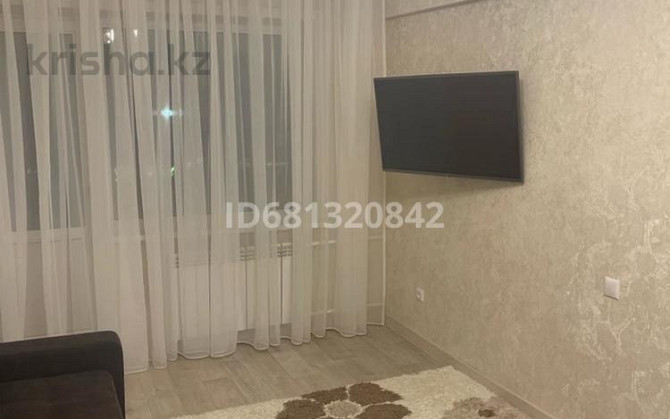 1-комнатная квартира, 38 м², 4/4 этаж посуточно, Абая -Мира — Кафе Арай, Авиценна Kokshetau - photo 4