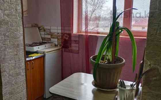 1-комнатная квартира, 28 м², 4/5 этаж посуточно, Гаммалея 17 — Койбакова Тараз