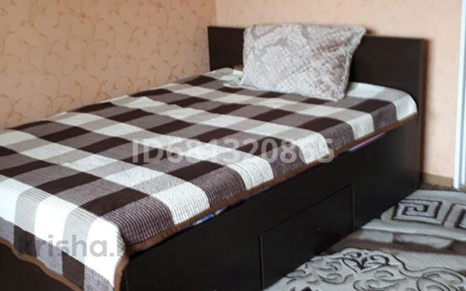 1-комнатная квартира, 42 м², 5/5 этаж посуточно, мкр Юго-Восток, Мкр Степной 2 2 Karagandy - photo 5