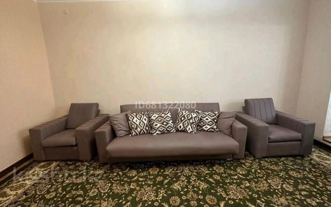 2-комнатная квартира, 45 м², 3/5 этаж посуточно, Байзак батыра — Желтоксан Taraz - photo 8