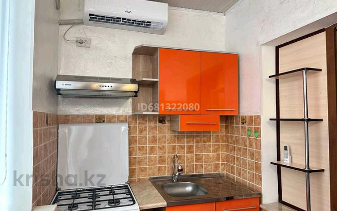 2-комнатная квартира, 45 м², 3/5 этаж посуточно, Байзак батыра — Желтоксан Taraz - photo 4