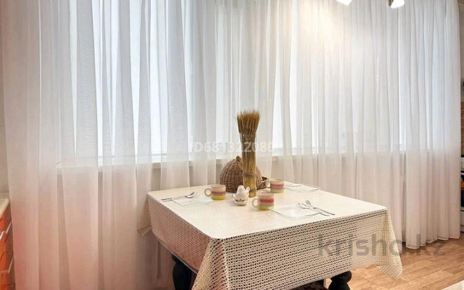 2-комнатная квартира, 45 м², 3/5 этаж посуточно, Байзак батыра — Желтоксан Taraz - photo 1