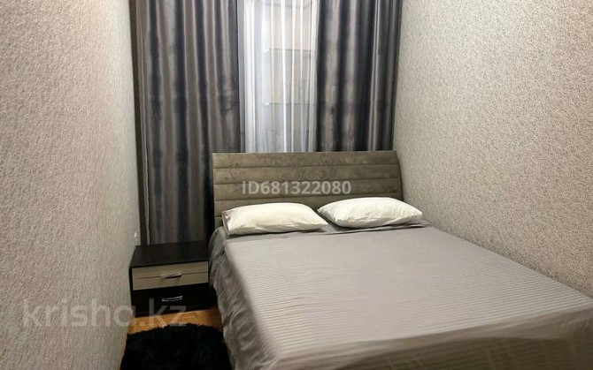 2-комнатная квартира, 45 м², 3/5 этаж посуточно, Байзак батыра — Желтоксан Taraz - photo 7