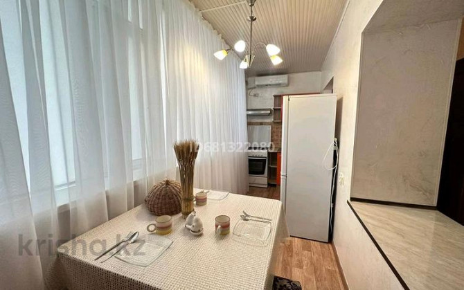 2-комнатная квартира, 45 м², 3/5 этаж посуточно, Байзак батыра — Желтоксан Taraz - photo 2
